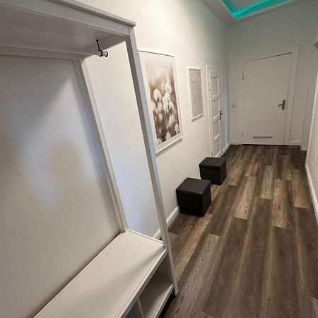 Linden Residence Hannover Luaran gambar