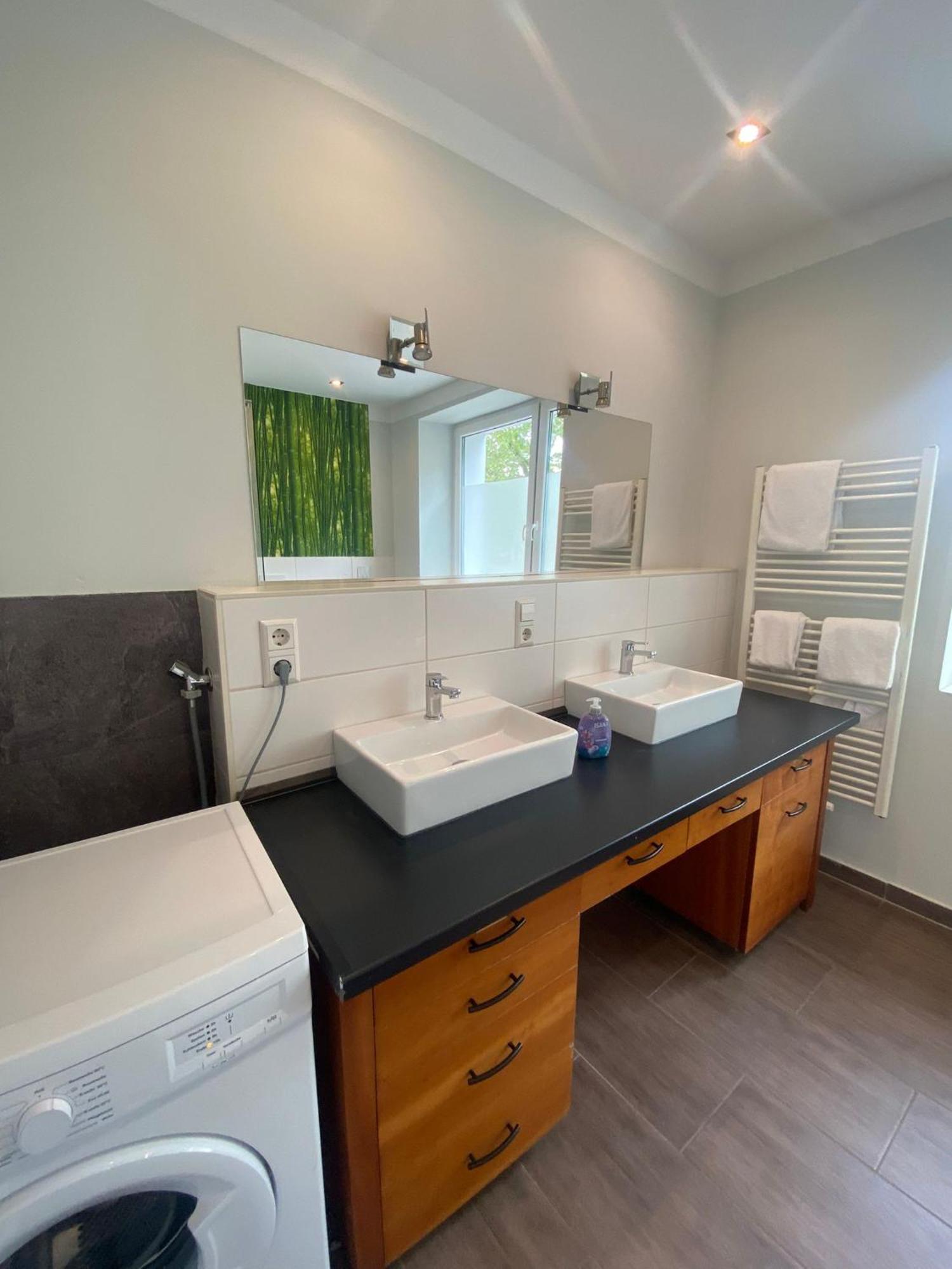 Linden Residence Hannover Luaran gambar