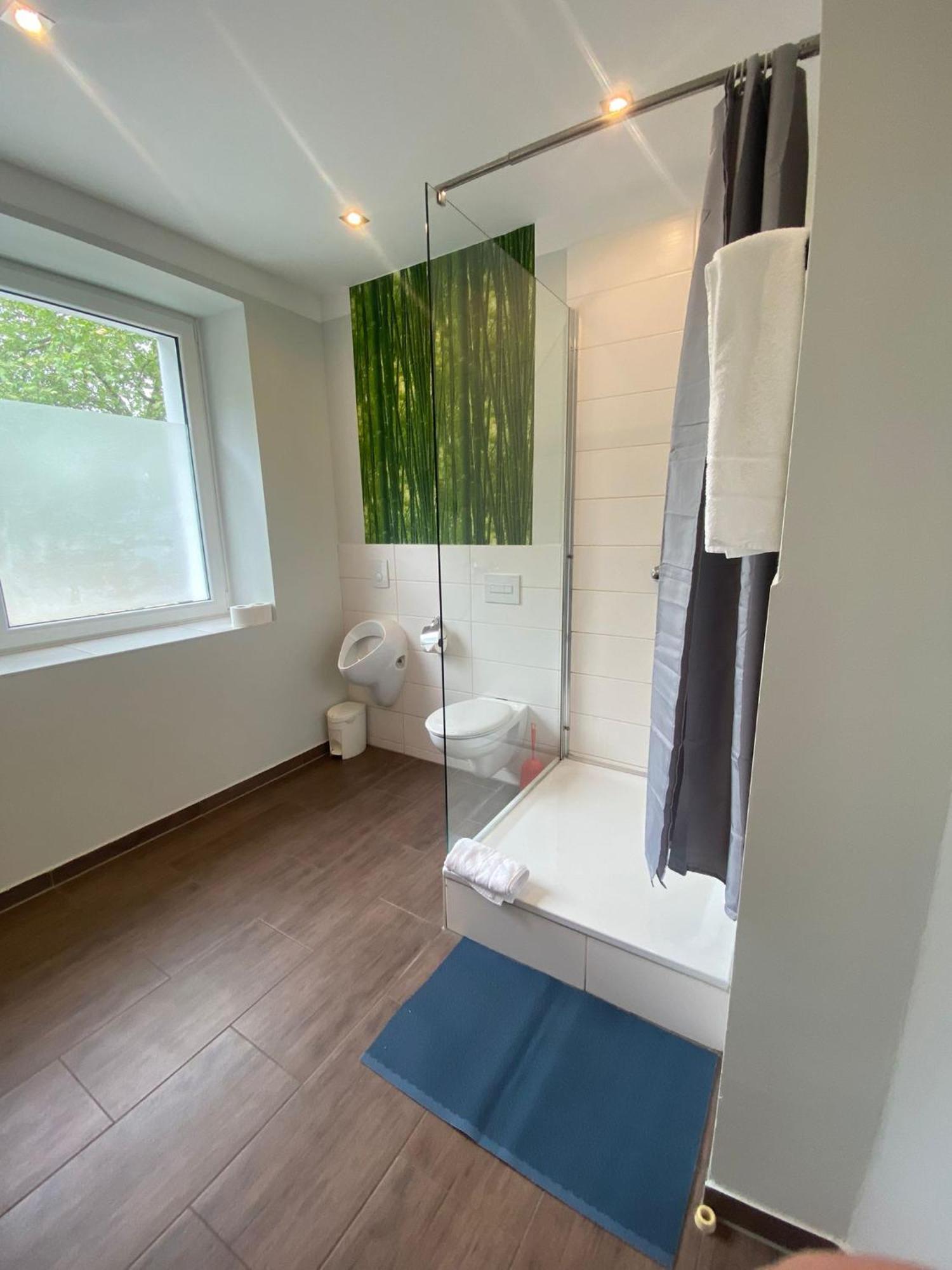 Linden Residence Hannover Luaran gambar