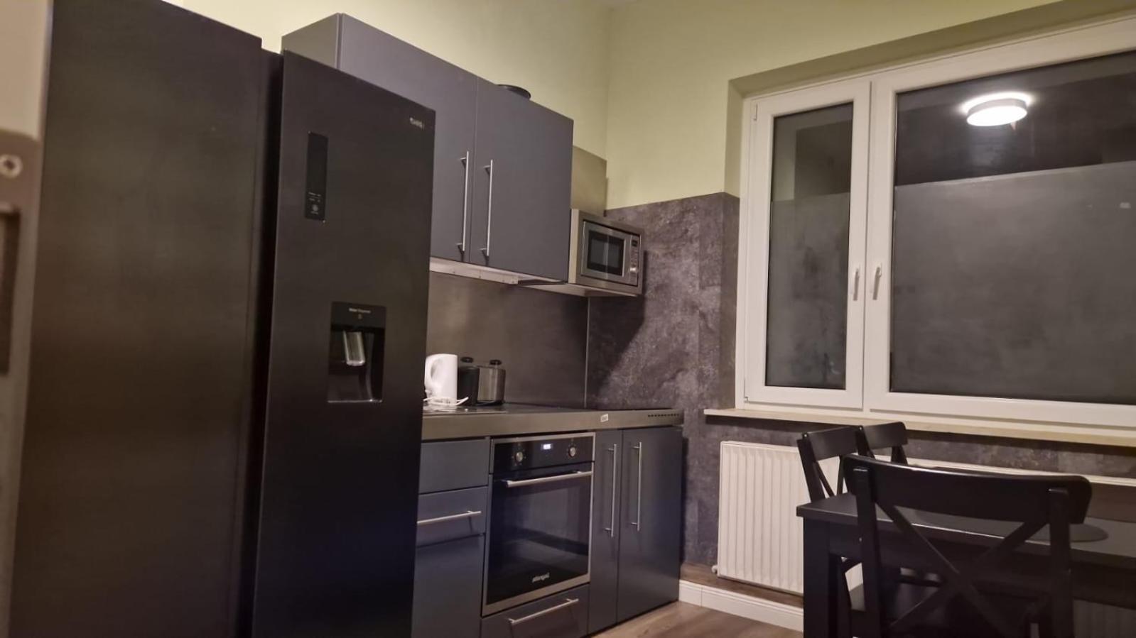 Linden Residence Hannover Luaran gambar
