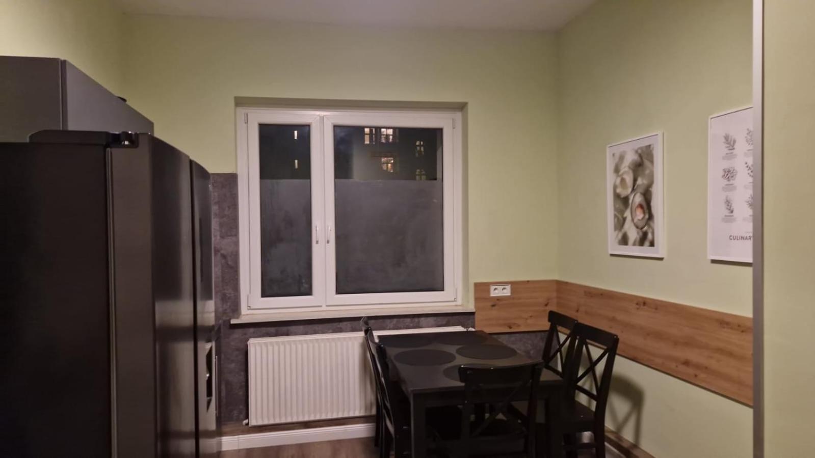 Linden Residence Hannover Luaran gambar