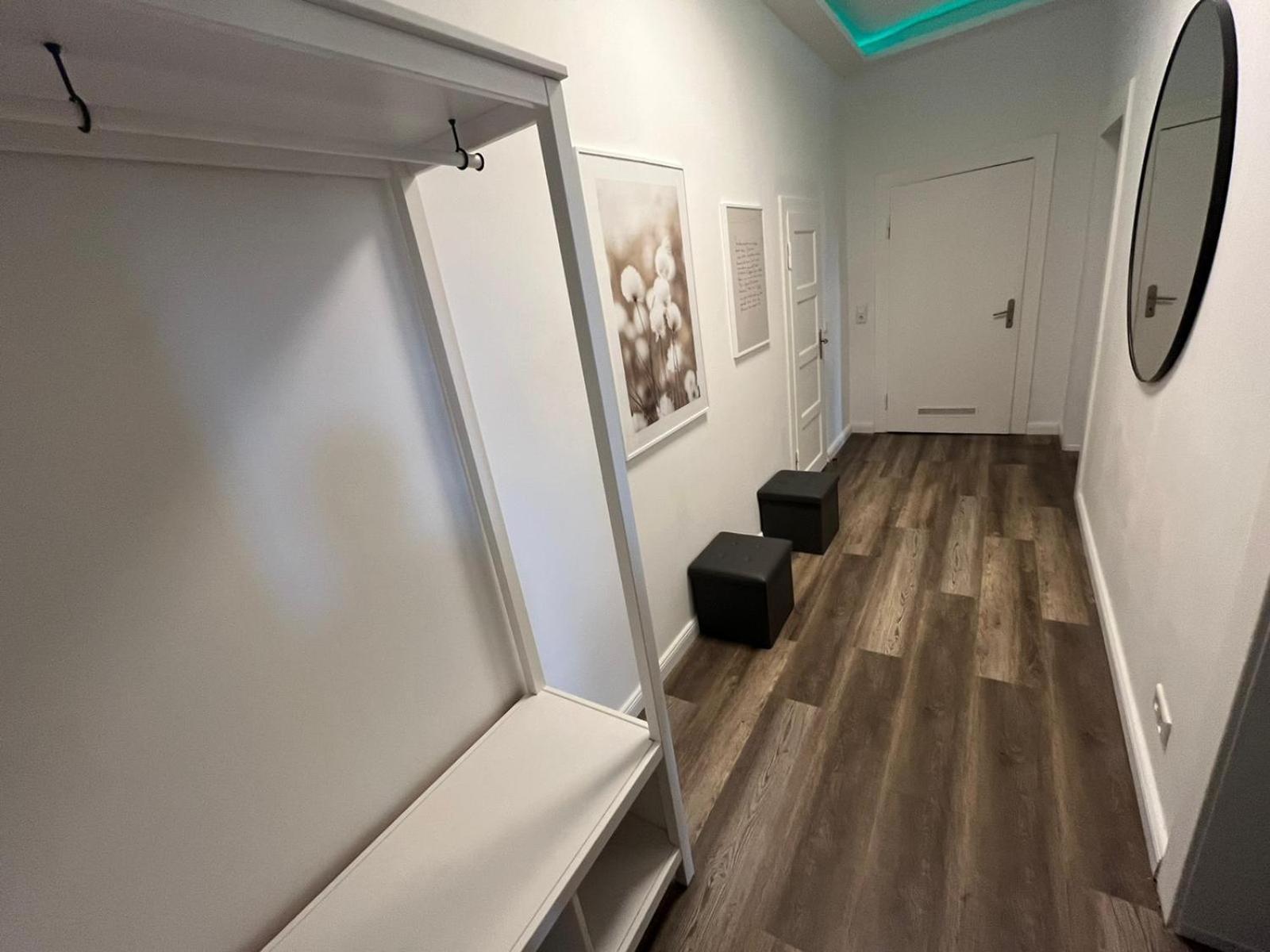 Linden Residence Hannover Luaran gambar