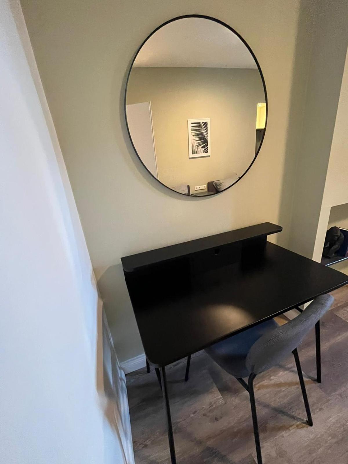Linden Residence Hannover Luaran gambar